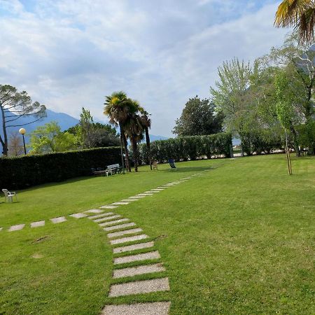 Riva Del Garda Lejlighed Eksteriør billede