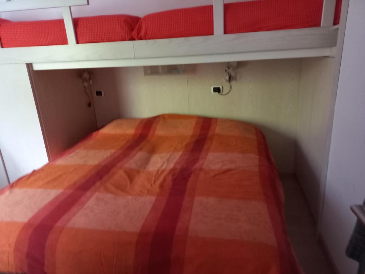 Riva Del Garda Lejlighed Eksteriør billede
