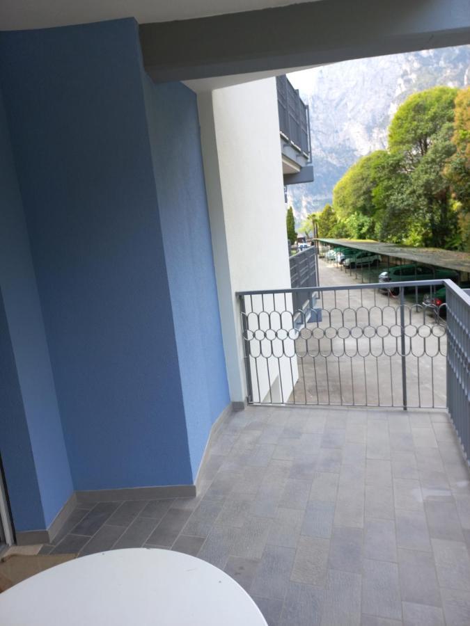Riva Del Garda Lejlighed Eksteriør billede