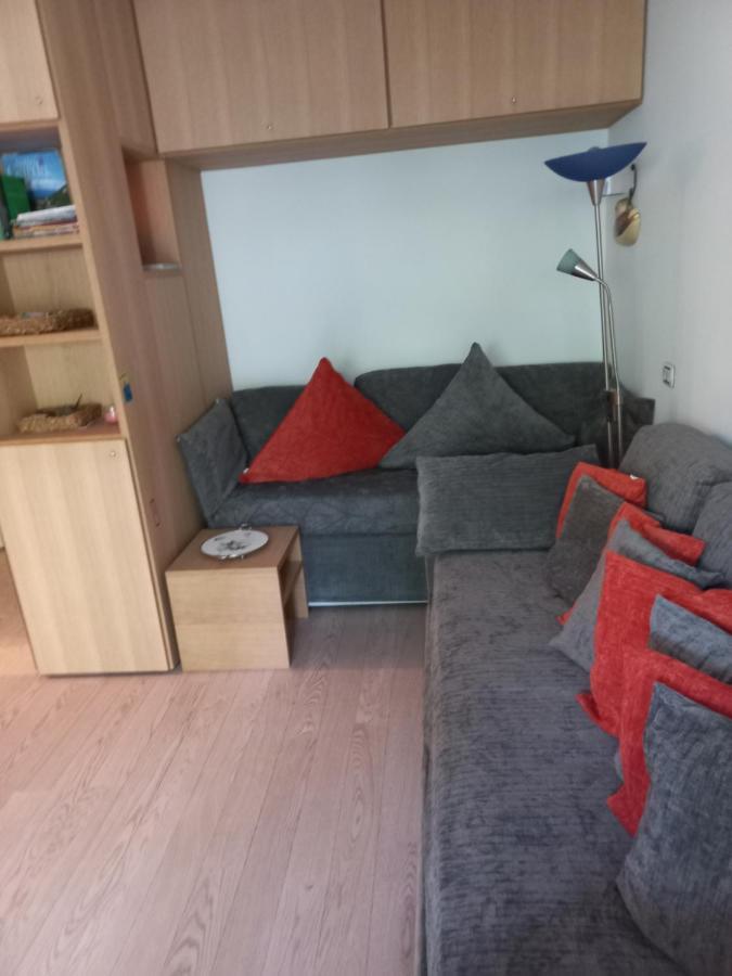 Riva Del Garda Lejlighed Eksteriør billede