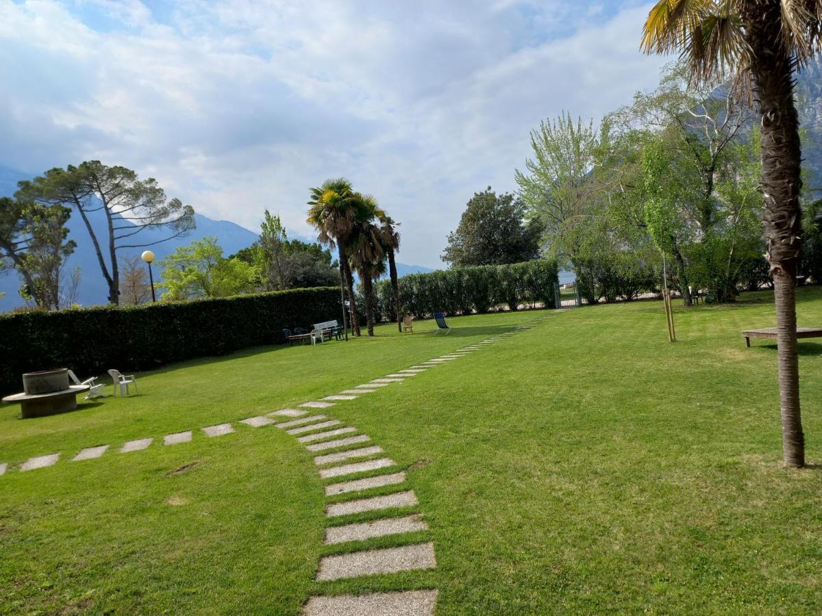 Riva Del Garda Lejlighed Eksteriør billede